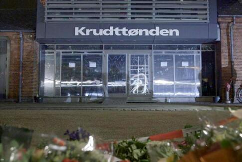Første dokumentar om attentatet 14. februar