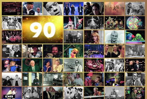 90 år er ingen alder