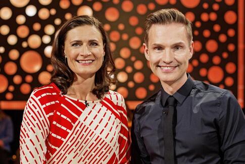 Skat eller skrammel – nyt quizshow på DR1