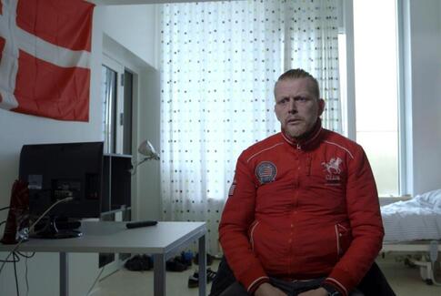 På Ubestemt Tid – ny dokumentarserie på DR1