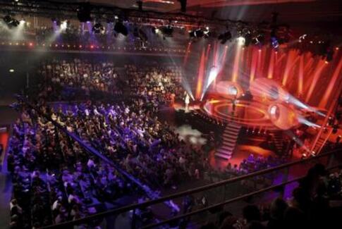 Nedtælling til ”Årets Grand Prix By” i gang