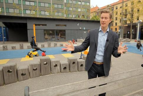 DR1-serie sætter fokus på offentligt spild af skattekroner