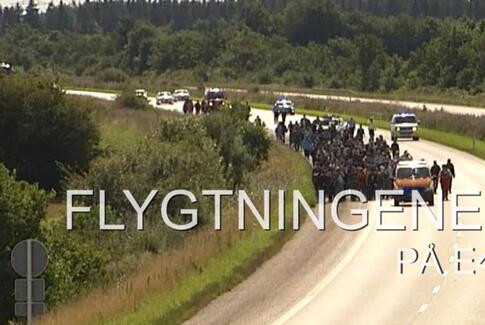 Flygtningene på E47