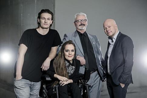 X Factor: De sidste ni er fundet