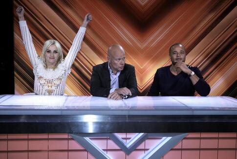 Ny sæson af X Factor på trapperne