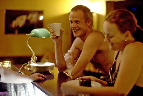 Samtaler fra swingerklubben