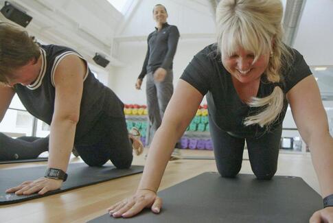 U-turn 2 - Kan type 2-diabetikere leve et liv uden medicin?