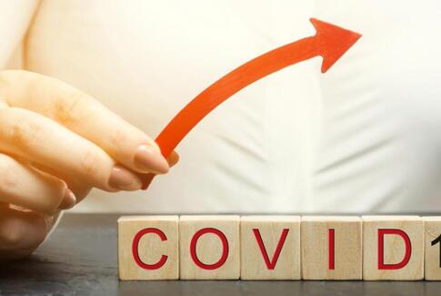 Forsat stigende smittetal i Horsens Kommune