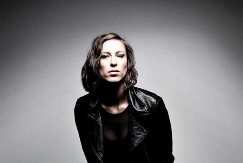 Koncert med Mathilde Falch