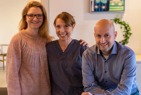 Ejerskifte hos Tandlægerne Østbirk