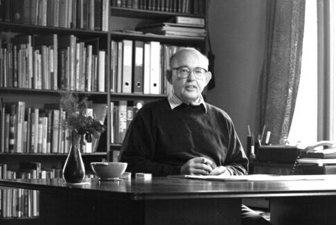 Krigsbarn i dansk skole