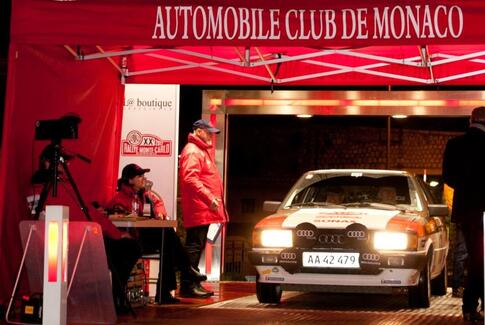 Hansen og Brodersen til tops