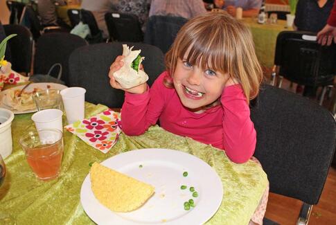 Grumstrups fredagsbar er åben