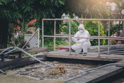 Ny banebrydende coronatest kan minimere risikoen for nedlukninger