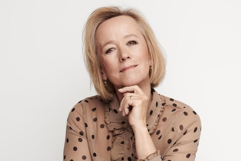 Anne Dorte Michelsen kommer til Gedved