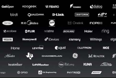 Velux Gruppen i samarbejde med Apple