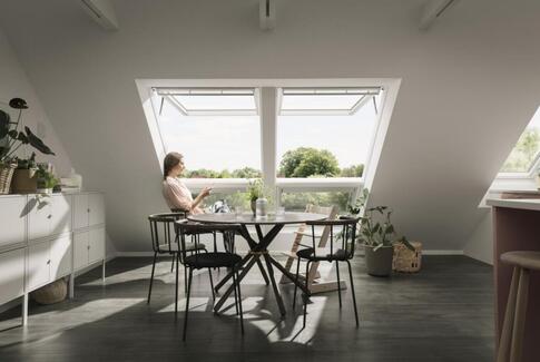 VELUX kåret som dansk designikon