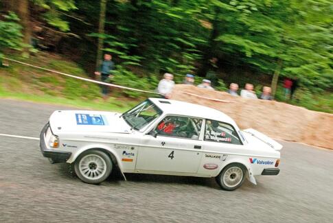 Kongen af Munkebjerg