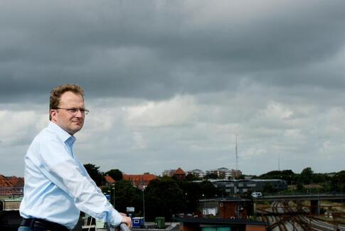 Flyt flere uddannelser til landdistrikter