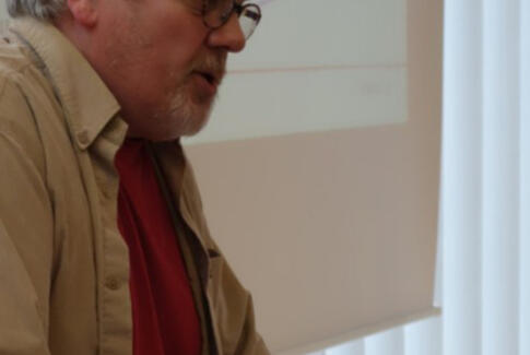 Dagpengekommissionen. Så slap stanken ud…