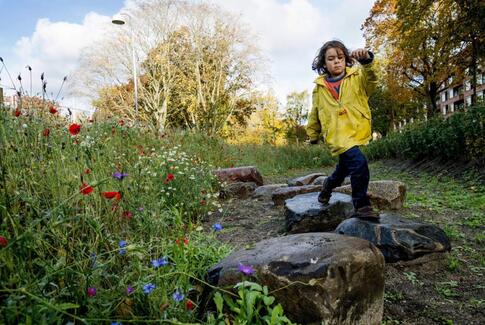 Horsens Kommune skriver klimahistorie