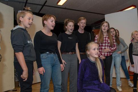 Bob, Bob, Bølle-Bob i Horsens