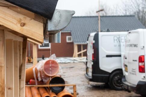 Rejsegilde i Søvind