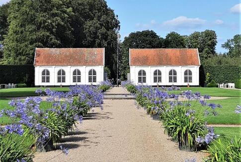 Sogneudflugt i Lundum og Hansted pastorat