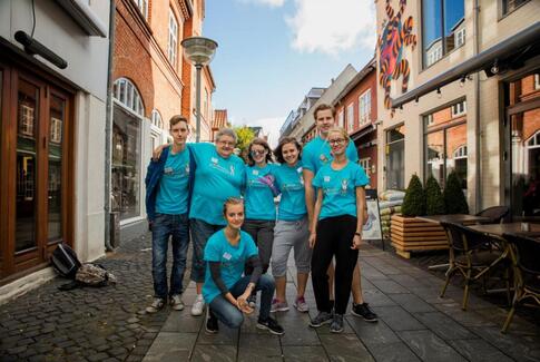 Horsens Teaterfestival har programmet klar