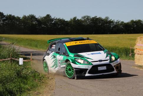 Bisted Motorsport godt forberedt til DM4 i Sorø