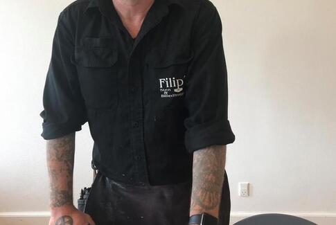 Sten i glæde og sorg