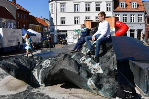 LÆSERBREV: En misrøgtet kunstgave!