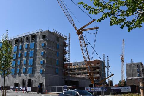 LÆSERBREV: Horsens er en by under hastig forvandling