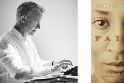 Hør Mich Vraa fortælle om De Vestindiske øer