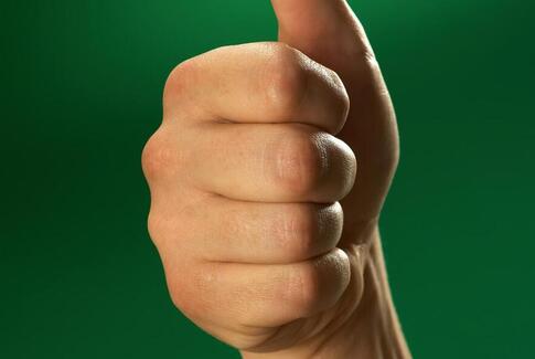 Både selvtilliden og de tekniske færdigheder får et boost