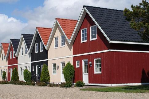 Hør om friske leveår, sund aldring, senior bofællesskaber