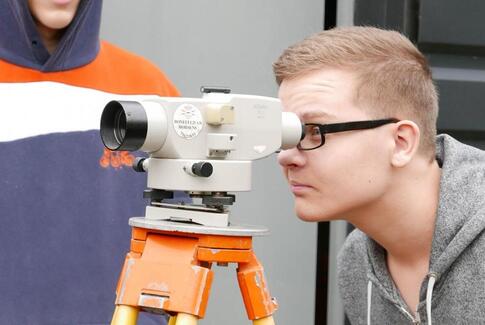 Vigtigt samspil klæder elever på til arbejdsmarkedet