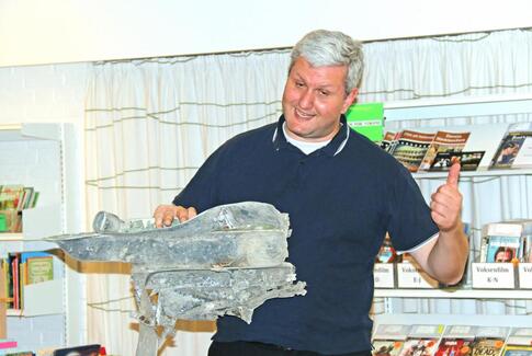 ”I krigens spor” ændrer tidspunktet