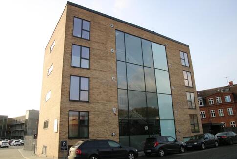 Nye boformer med mindre institutionspræg er en succes