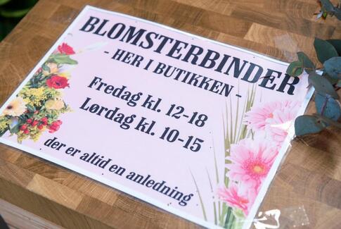 Blomstrende start for SuperBrugserne i Østbirk og Gedved
