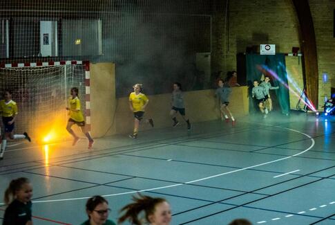 Trailergaarden-Gantrup Cup for syvende gang