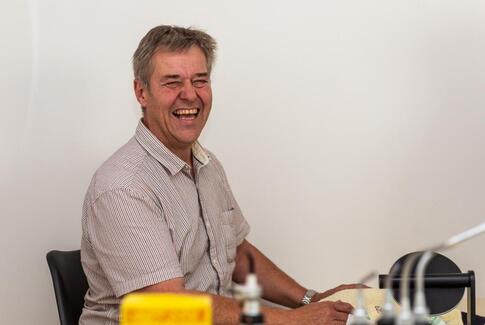 Leon giver livsglæden tilbage