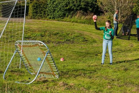 ØIF Sponsordag i Østbirk