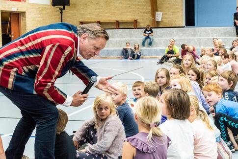 Sigurd og Gud i Østbirk