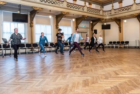 Nyt spændende musicalteater på vej i Horsens