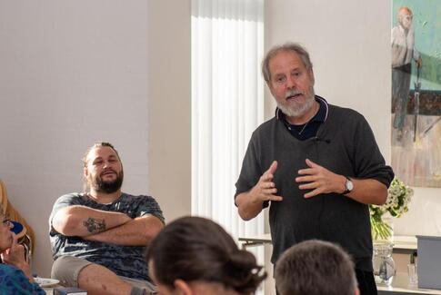 Fortælling om mirakler i Søvind