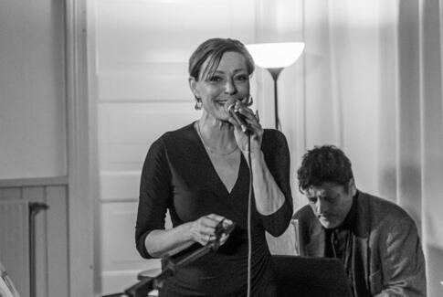 Musik bevæger i Gedved