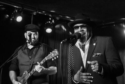 Kattrup Blues trækker fulde huse