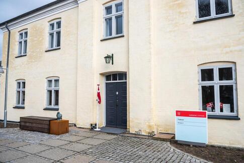 Det nye årsskrift fra Brædstrup hjemstavnsarkiv