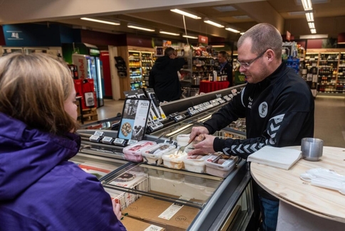 Indsamling til ny hal i Gedved er skudt i gang